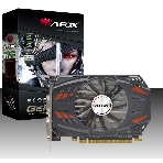 Видеокарта AFOX GT740 4Gb ATX DDR5 128BIT DVI HDMI VGA SINGLE FAN RTL