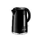 Чайник электрический BRAYER BR1032,2200 Вт, 1.7 л, пласт.корп,шкала,автоотк л,при.закип,подсвет