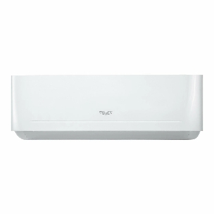 Внутренний блок сплит-системы Shuft Berg SFTO/in-09HN1_24Y 9000 BTU, 25 м², 24 дБ, охлаждение, обогрев, осушение, белый