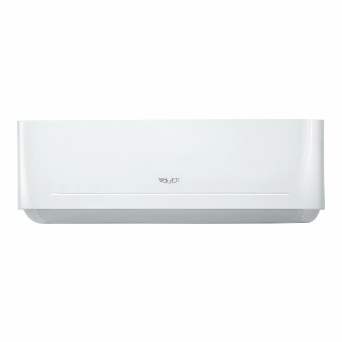 Внутренний блок сплит-системы Shuft Berg SFTO/in-09HN1_24Y 9000 BTU, 25 м², 24 дБ, охлаждение, обогрев, осушение, белый