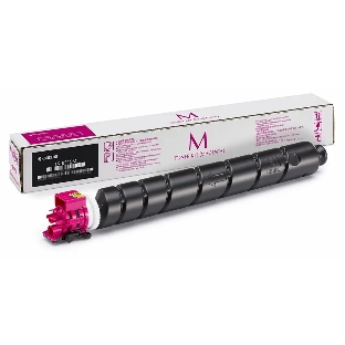 Картридж лазерный ELP TK-8515M пурпурный (20000 стр.) для Kyocera TASKalfa 5052ci/6052ci