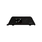 Конвектор Ballu Apollo digital INVERTER Space Black BEC/ATI-2002 черный, 2000 Вт, 25 м2, термостат, дисплей, WiFi