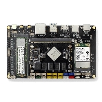 Одноплатный компьютер Firefly AIO-3399J-4Gb 4G+16G HDMI IN, Core-3399J soldered with his backplane