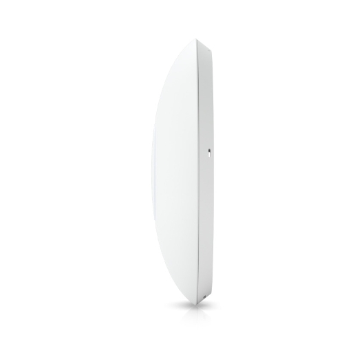 Точка доступа Wi-Fi Ubiquiti niFi 7 AP Pro Max Точка доступа 2,4+5+6 ГГц, Wi-Fi 7, 4х4 MIMO, PoE+, 1х 2,5G RJ45