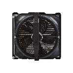 Тепловентилятор водяной Ballu BHP-W2-70-LN