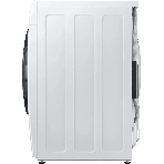 Стирально-сушильная машина Samsung WD11DG6B85BELP белый, загрузка фронтальная 11 кг, 1400 об/мин, класс: A