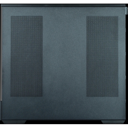 Компьютерный корпус ZALMAN P30 V2, MATX, черный, WINDOW, 2x3.5