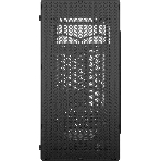 Компьютерный корпус Bloody BD-CC101 черный без БП mATX 1x80мм 1x92мм 2x120мм 2xUSB 2.0 1xUSB 3.0 audio
