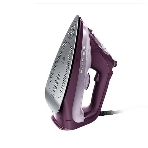 Утюг Braun SI7181VI сиреневый/фиолетовый, 3100 Вт, 50 г/мин, 230 г/мин, 300 мл