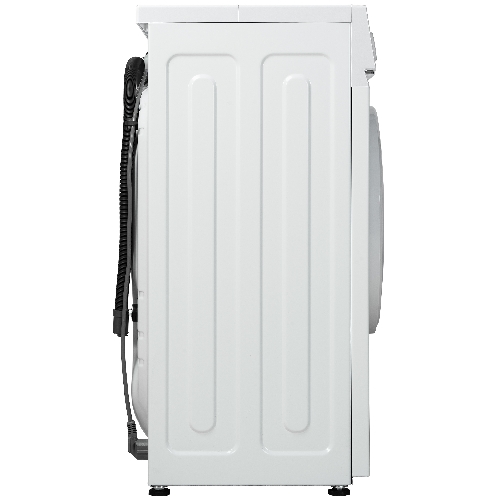 Стиральная машина Бирюса WM-SM510/08 белая, загрузка фронтальная 5кг, 1000 об/мин., класс: A+++