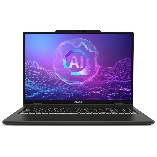 Ноутбук MSI Venture 16 AI+ A2HMG-050RU Ultra 7 255H 32Gb SSD 1Tb Intel Arc 16