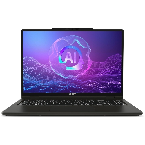 Ноутбук MSI Venture 16 AI+ A2HMG-050RU Ultra 7 255H 32Gb SSD 1Tb Intel Arc 16