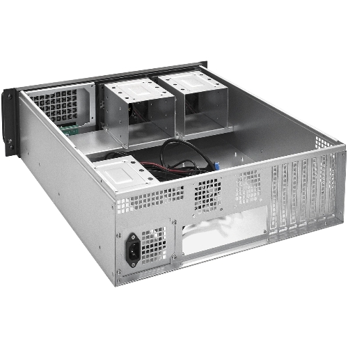 Серверный корпус ExeGate Pro 3U450-09 (RM 19