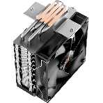 Кулер для процессора Ocypus Delta A40 Elite BK (Delta-A40-BK1NNWN00E-GL)