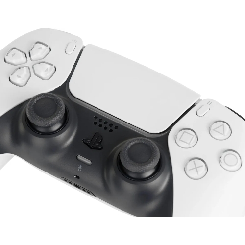 Геймпад Sony PlayStation 5 DualSense Wireless Controller белый (CFI-ZCT1W)