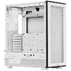 Компьютерный корпус PCCooler ME200 MESH WH, Mesh Full Tower, белый, TG, SPCC, 3x120мм ARGb E-ATX, ATX, mATX, mITX 180/380/220мм 4x2.5