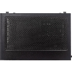 Компьютерный корпус Accord ACC-ZCU2B черный без БП mATX 1x120мм 1xUSB3.0 1xUSB3.1 audio