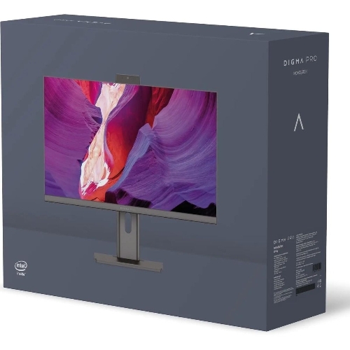 Моноблок Digma Pro Unity 23.8