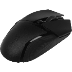 Мышь беспроводная Razer Basilisk V3 Hyperspeed черный, 18000 dpi, радиоканал, Bluetooth, USB, кнопки - 7