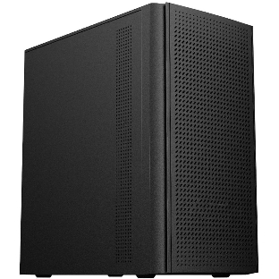 Компьютерный корпус ACD M2-500 mATX, PSU 500W; USB 3.0+USB1.1x2+HD Audio; FAN 3x120 мм