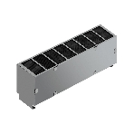 Фильтр угольный Maunfeld CF314MW (для MIHC834SF2BK)