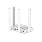 Гигабитный интернет-центр Netcraze Speedster 4G+ (NC-2911) с модемом 4G+, Mesh Wi-Fi 5 AC1200 и 4-портовым Smart-коммутатором