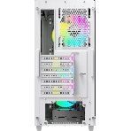 Корпус Ocypus Gamma C60 WH ARGB ATX без БП (Gamma-C60-WHG400XX-GL)