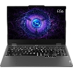 Ноутбук Lenovo LOQ 15IRX9 Core i5 13450HX 16Gb SSD512Gb NVIDIA GeForce RTX 3050 6Gb 15.6
