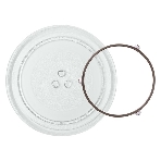 Микроволновая печь BBK 20MWS-806S/B черный, 20 л, 800 Вт, переключатели - сенсор