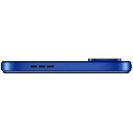 Смартфон Tecno Spark Go 3 4/64Gb синий