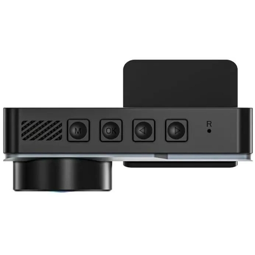 Видеорегистратор Navitel R87 GPS, 2592x1944, 3.7