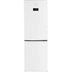 Холодильник Beko B3RCNK362HW белый двухкамерный 220/100л морозилка снизу