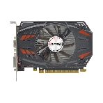Видеокарта AFOX GT740 4Gb ATX DDR5 128BIT DVI HDMI VGA SINGLE FAN RTL