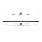 Водонагреватель Ariston Velis Tech PW ABSE 100, 2.5 кВт, 100л, электрический настенный, белый