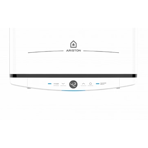 Водонагреватель Ariston Velis Tech PW ABSE 100, 2.5 кВт, 100л, электрический настенный, белый