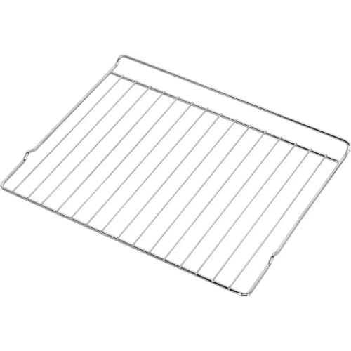 Плита электрическая Maunfeld MEC55CW08D белый, конфорок 4 шт, духовка 60 л, 50 см x 85 см x 60 см