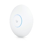 Точка доступа Wi-Fi Ubiquiti niFi 7 AP Pro Max Точка доступа 2,4+5+6 ГГц, Wi-Fi 7, 4х4 MIMO, PoE+, 1х 2,5G RJ45