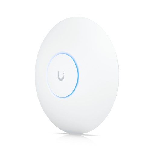 Точка доступа Wi-Fi Ubiquiti niFi 7 AP Pro Max Точка доступа 2,4+5+6 ГГц, Wi-Fi 7, 4х4 MIMO, PoE+, 1х 2,5G RJ45