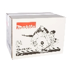 Циркулярная пила (дисковая) Makita 5008 MG 1800Вт(ручная)