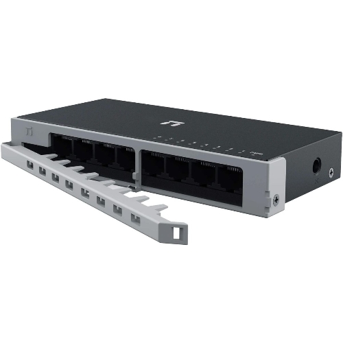 Коммутатор Netis ST108D 8PORT 10/100M