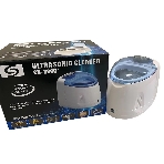 Ультразвуковая ванна Codyson CD-3900 белая, 0.2 л, 21 Вт