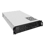 Серверная платформа ExeGate Pro EX293876RUS 2U650-06/2U2098L (RM 19