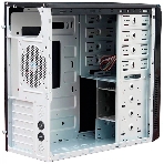 Компьютерный корпус MIDITOWER ATX 600W BA831/6178877 POWERMAN