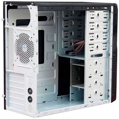 Компьютерный корпус MIDITOWER ATX 600W BA831/6178877 POWERMAN