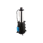 Насос колодезный ВОДОМЕТ 55/50 А дф (донный фильтр)