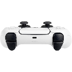 Геймпад Sony PlayStation 5 DualSense Wireless Controller белый (CFI-ZCT1W)