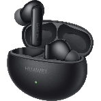 Наушники TWS Huawei FreeBuds 6i (Orca-T100) черный, внутриканальные, Bluetooth, активное шумоподавление, до 8 ч