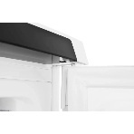 Морозильная камера Haier HF-82WAA белый, 82л, 3 ящика