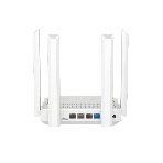 Гигабитный интернет-центр Netcraze Speedster 4G+ (NC-2911) с модемом 4G+, Mesh Wi-Fi 5 AC1200 и 4-портовым Smart-коммутатором