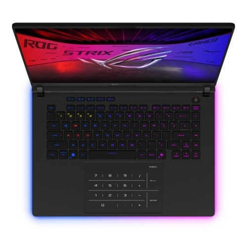 Ноутбук ASUS ROG Strix SCAR 16 G635LX-RW041 16